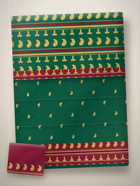 Soft Silk Saree
