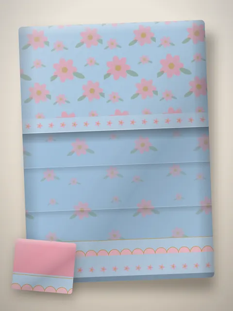 Suhani Saree